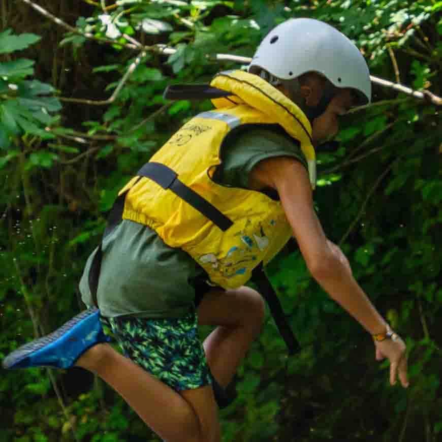 A scuola nel Parco Nazionale del Pollino