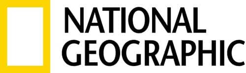 National Geographic logo