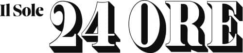 Il Sole 24 Ore logo