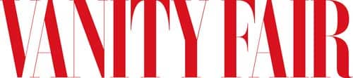 Vanity Fair logo