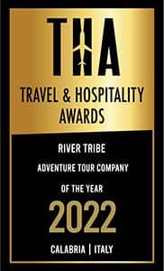 Travel & Hospitality Awards 2022 — Adventure Tour Company of the Year