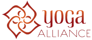 Yoga Alliance Logo