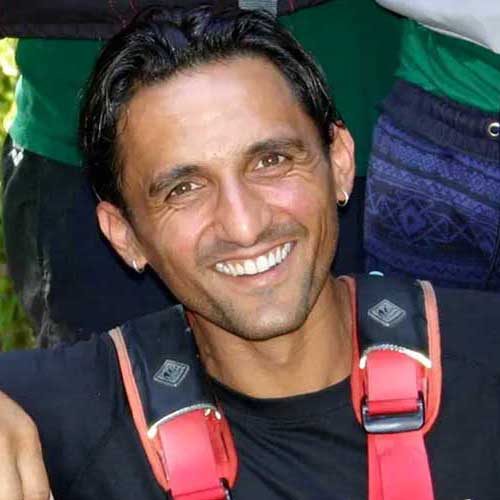 Antonio Trani