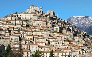 Morano Calabro