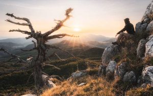 Trekking sul Pollino