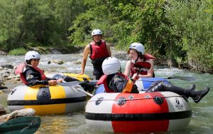 easter holidays in pollino