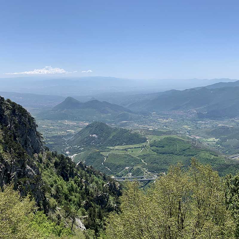 Belvedere-Malvento