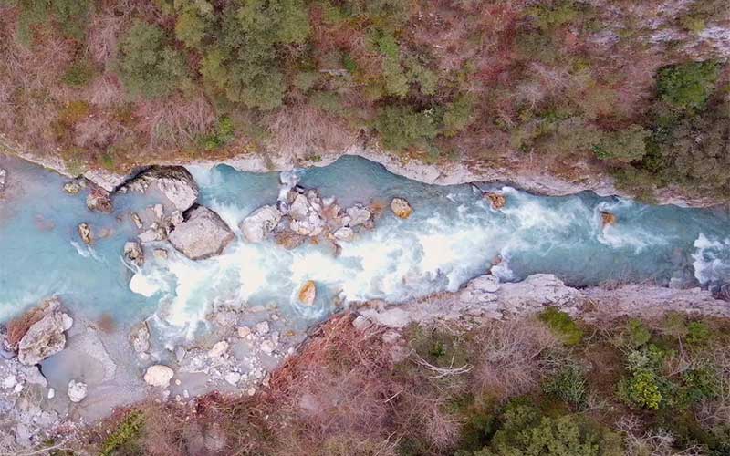 River Tribe — photo 7