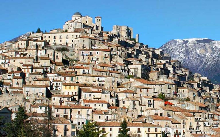 Morano Calabro