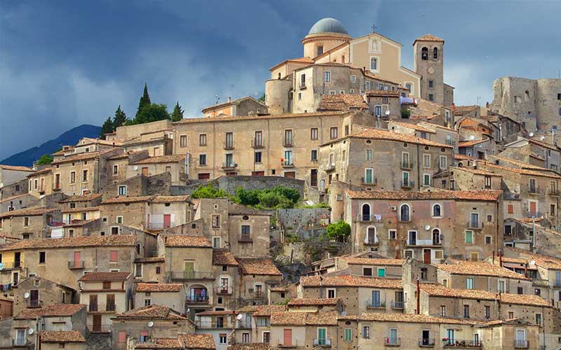 Morano Calabro