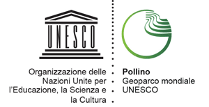 Pollino Logo Unesco