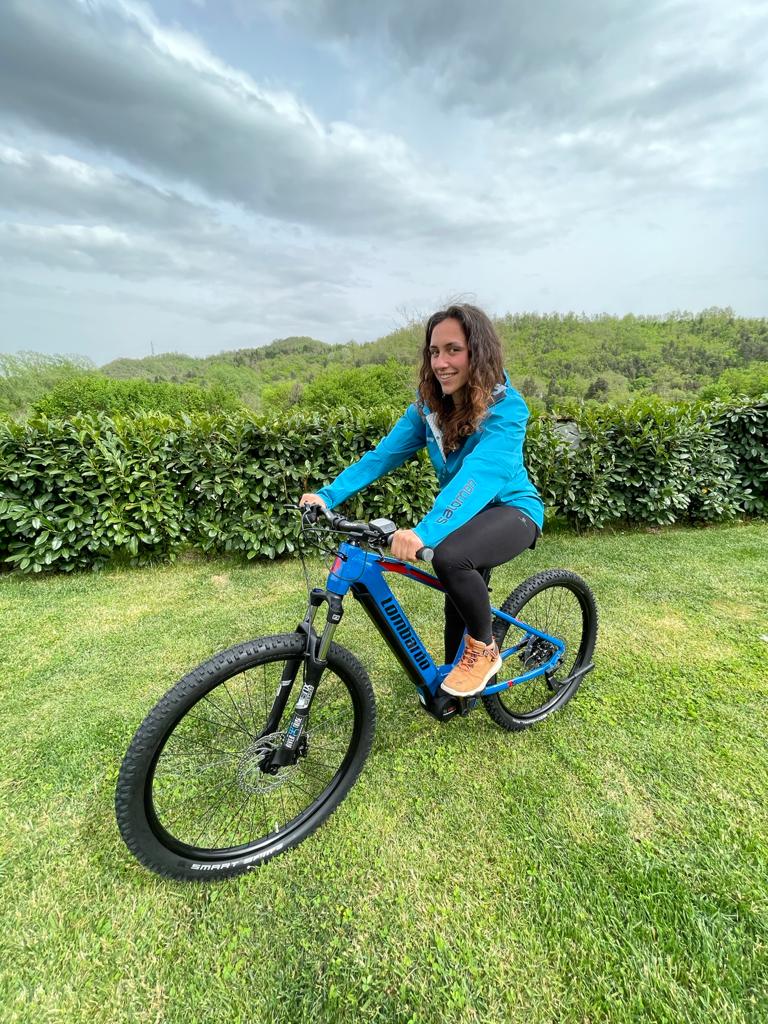 autunno bike Pollino