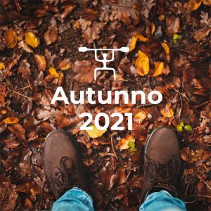 Autunno sul Pollino